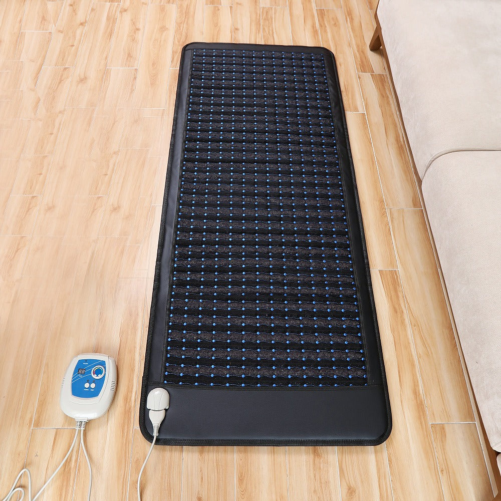 Infrared PEMF Heating Mat (80 cm, 110V)
