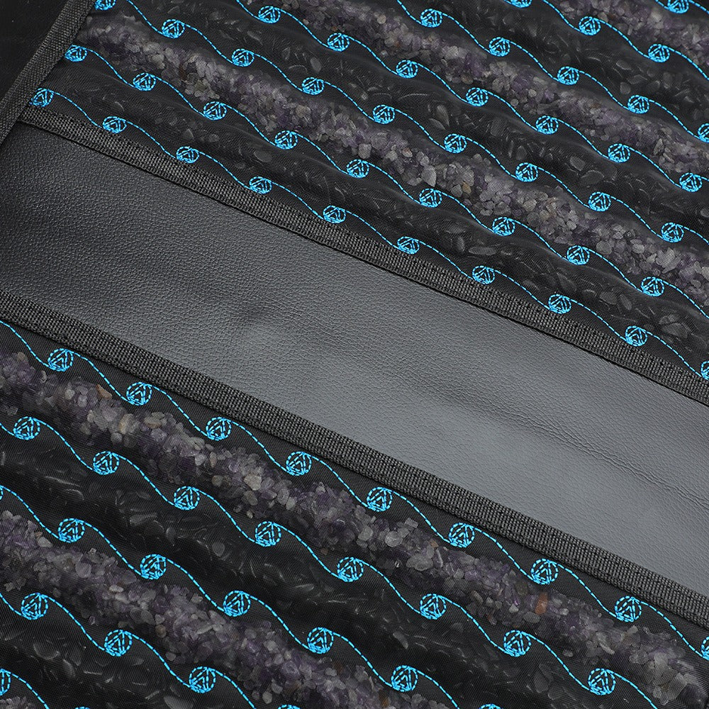 Infrared PEMF Heating Mat (80 cm, 110V)