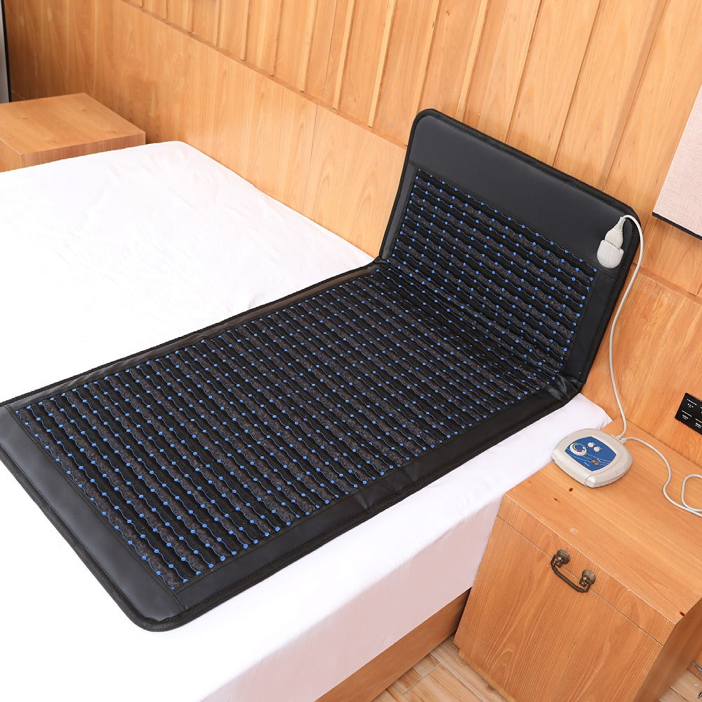 Infrared PEMF Heating Mat (80 cm, 110V)