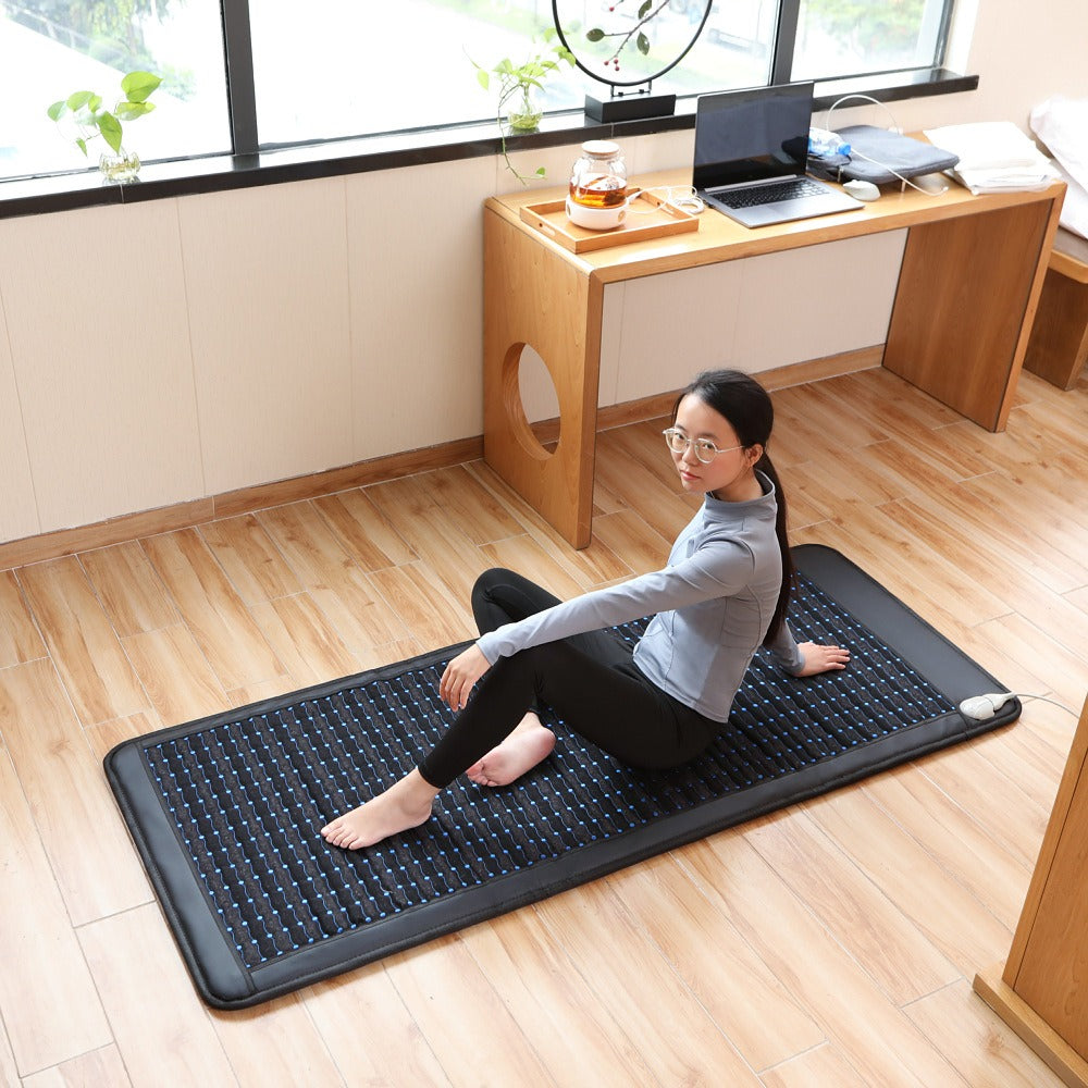 Infrared PEMF Heating Mat (80 cm, 110V)